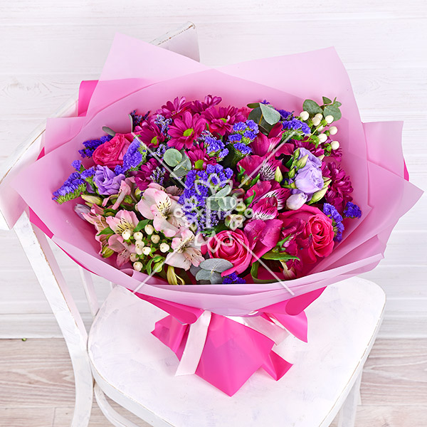 Гламурная фантазия